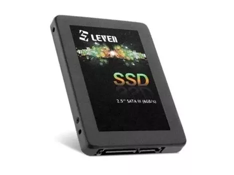 Накопитель SSD Leven JS300 Series 240Gb (JS300SSD240GB)