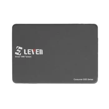 Накопитель SSD Leven JS600 Series 512Gb (JS600SSD512GB)