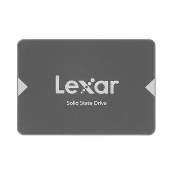 Накопитель SSD Lexar NS100 512GB (LNS100-512RB)