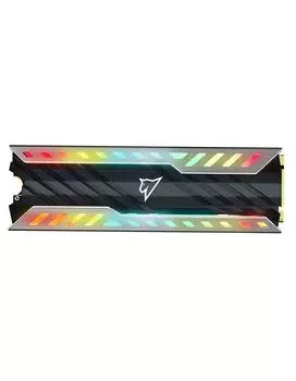 Накопитель SSD Netac 2.0Tb NV3000 RGB Series (NT01NV3000RGB-2T0-E4X)