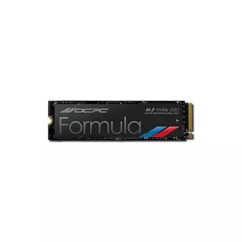 Накопитель SSD OCPC 1.0TB Formula M.2 (SSDM2PCIEF1TB)