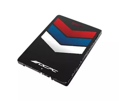 Накопитель SSD OCPC 256GB Xtreme Series (SSD25S3T256G)