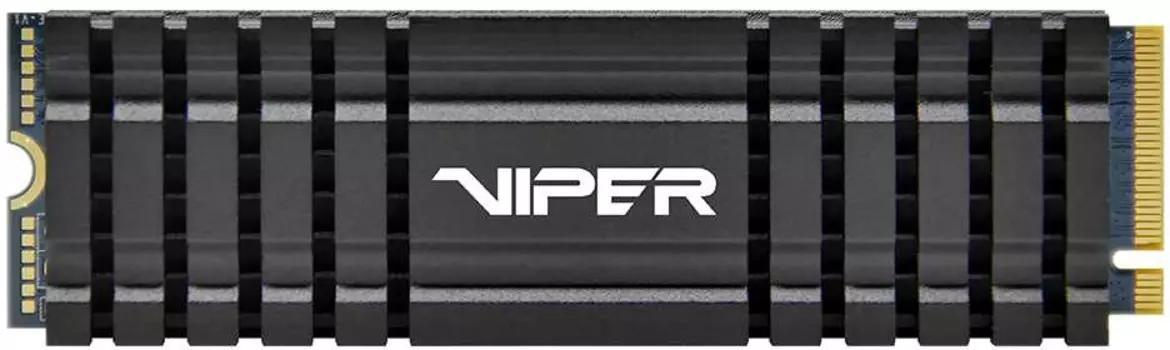Накопитель SSD Patriot Viper VPN100 256Gb (VPN100-256GM28H)