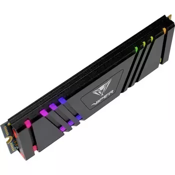 Накопитель SSD Patriot Viper VPR100 RGB Series 1Tb (VPR100-1TBM28H)