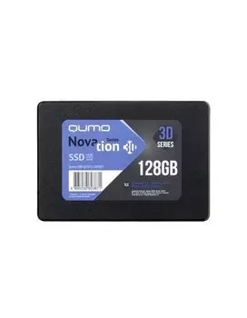 Накопитель SSD Qumo Novation 128GB (Q3DT-128GSCY)