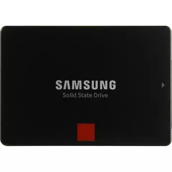 Накопитель SSD Samsung 256Gb 860 PRO 2.5 (MZ-76P256BW)