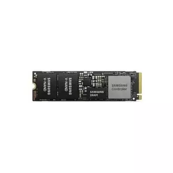 Накопитель SSD Samsung 512Gb PM991a OEM (MZVLQ512HBLU-00B00)