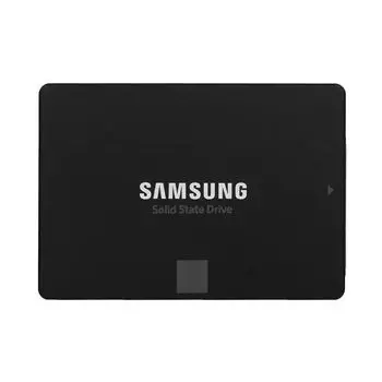 Накопитель SSD Samsung 870 EVO 2.0Tb Series (MZ-77E2T0B/EU)