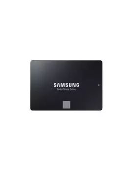 Накопитель SSD Samsung 870 EVO 500Gb (MZ-77E500B/KR)