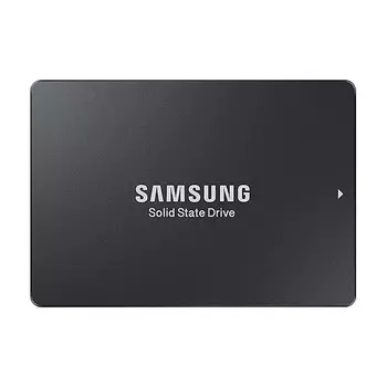 Накопитель SSD Samsung Enterprise 883DCT 3840Gb (MZ-7LH3T8NE)