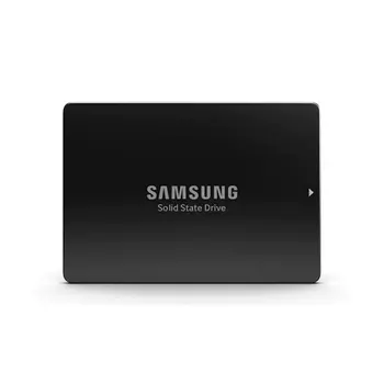 Накопитель SSD Samsung Enterprise PM1643 7.68Gb (MZILT7T6HMLA-00007)