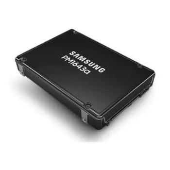 Накопитель SSD Samsung Enterprise PM1643a 7.68Gb (MZILT7T6HALA-00007)