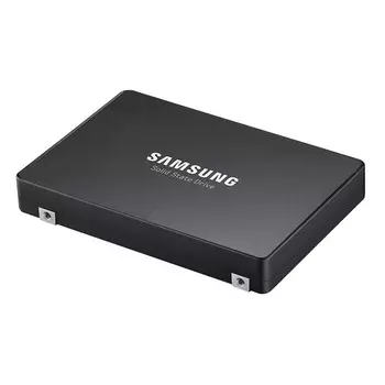 Накопитель SSD Samsung Enterprise PM1725b 1600Gb (MZWLL1T6HAJQ-00005)