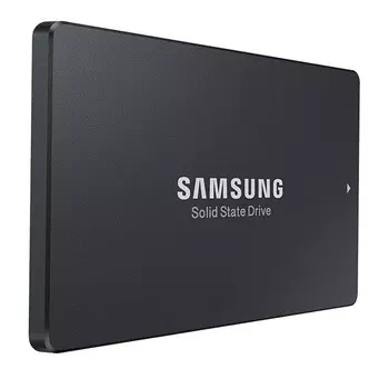 Накопитель SSD Samsung Enterprise PM883 3.84Tb (MZ7LH3T8HMLT-00005)