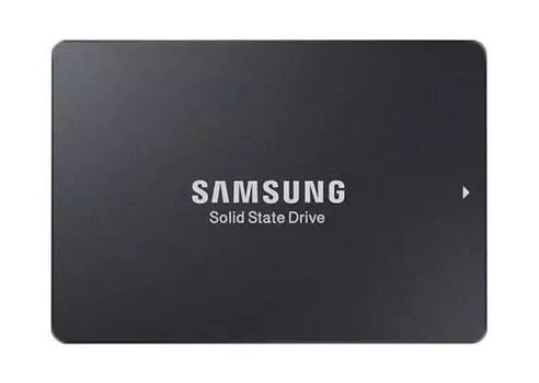 Накопитель SSD Samsung PCIE 6.4TB TLC PM1725B MZWLL6T4HMLA-00005