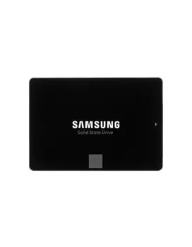 Накопитель SSD Samsung SATA2.5" 250GB 6GB/S 870 EVO (MZ-77E250B/EU)
