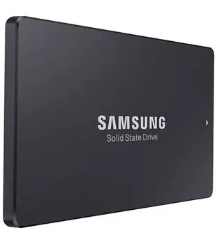 Накопитель SSD Samsung SM883 960Gb (MZ7KH960HAJR-00005)