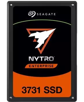 Накопитель SSD Seagate 1.6Tb (XS1600ME70004)