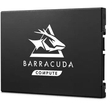 Накопитель SSD Seagate Barracuda Q1 480Gb (ZA480CV1A001)
