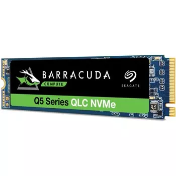 Накопитель SSD Seagate Barraсuda Q5 1Tb (ZP1000CV3A001)