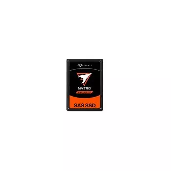 Накопитель SSD Seagate ETLC 960Gb (XS960SE70004)