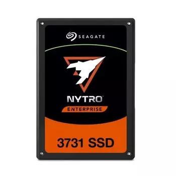 Накопитель SSD Seagate Nytro 3731 800Gb (XS800ME70004)