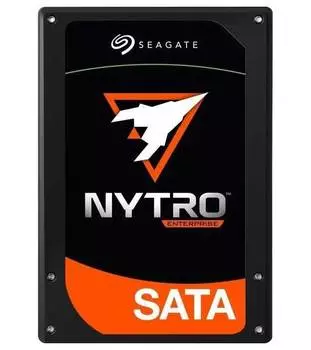 Накопитель SSD Seagate SAS2.5" 800GB ETLC 12GB/S (XS800LE70084)