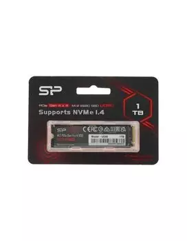Накопитель SSD Silicon Power 1Tb (SP01KGBP44UD9005)