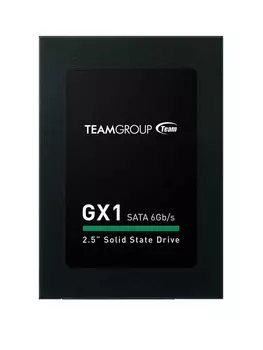 Накопитель SSD Team Group 240GB GX1 (T253X1240G0C101)