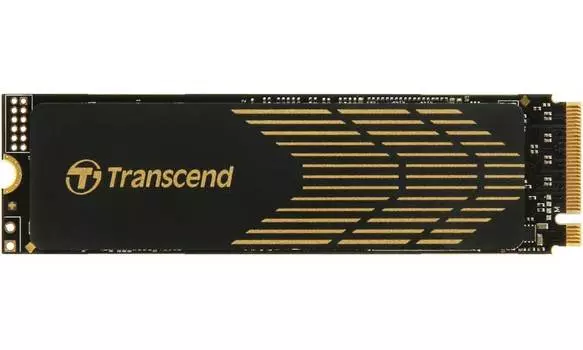 Накопитель SSD Transcend 240S 500Gb (TS500GMTE240S)