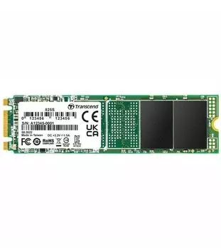 Накопитель SSD Transcend 2.0Tb MTS825 (TS2TMTS825S)