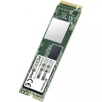 Накопитель SSD Transcend 512GB (TS512GMTS800S)