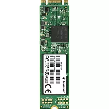 Накопитель SSD Transcend 64Gb (TS64GMTS800S)