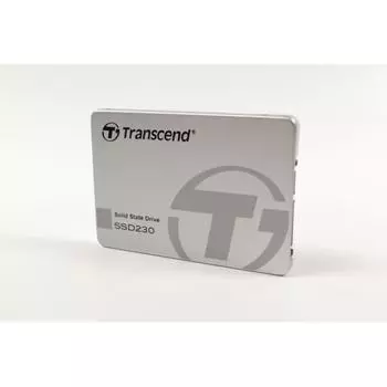 Накопитель SSD Transcend SSD230S 256Gb (TS256GSSD230S)