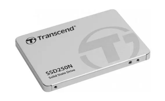 Накопитель SSD Transcend SSD250N 1TB (TS1TSSD250N)