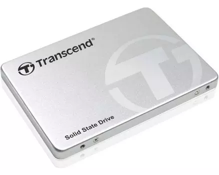 Накопитель SSD Transcend SSD370S 512Gb (TS512GSSD370S)