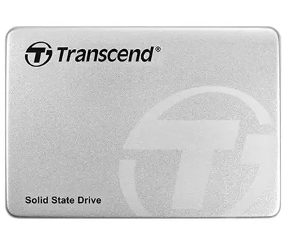 Накопитель SSD Transcend TS6500 1Tb (TS1TSSD370S)