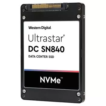 Накопитель SSD WD DC SN840 1.92TB (0TS1875)