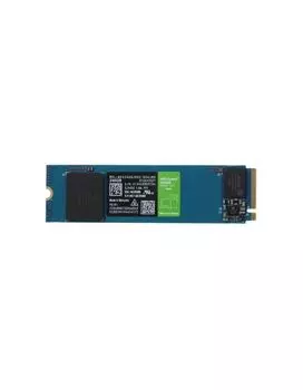 Накопитель SSD WD Original PCI-E x4 240Gb (WDS240G2G0C)