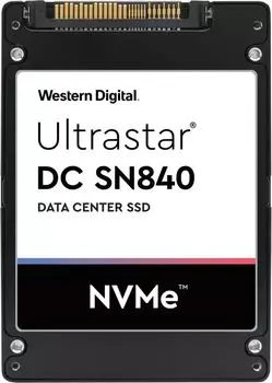 Накопитель SSD WD SN840 1600Gb (0TS1874)