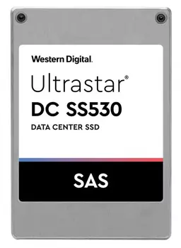 Накопитель SSD WD Ultrastar DC SS530 1920Gb (WUSTR1519ASS204 0B40329)