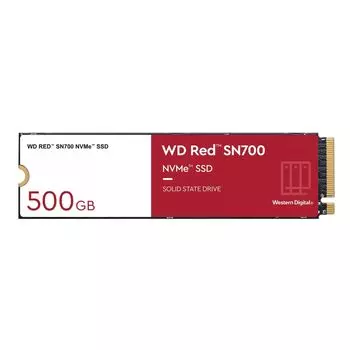 Накопитель SSD Western Digital 500GB (WDS500G1R0C)