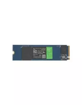 Накопитель SSD Western Digital SN350 2ТБ (WDS200T3G0C)
