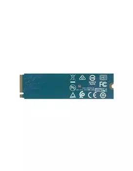Накопитель SSD Western Digital SN570 1ТБ (WDS100T3B0C)