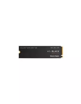 Накопитель SSD Western Digital SN770 NVMe 500Gb (WDS500G3X0E)