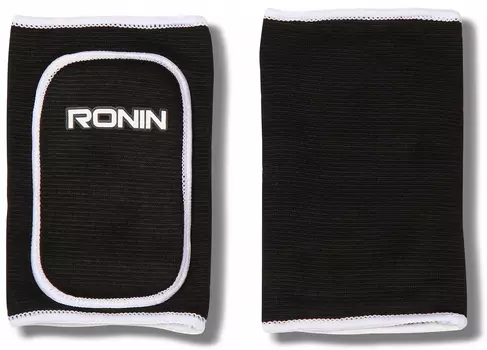 Налокотник волейбольный RONIN G093С Черный