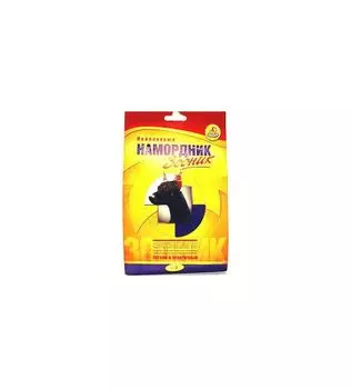 Намордник для собак матерчатый №3 Зооник