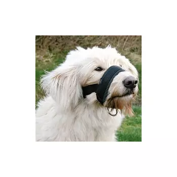 Намордник для собак TRIXIE из нейлона 18-30 см