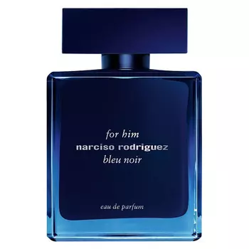 Narciso Rodriguez For Him Bleu Noir М Товар Парфюмерная вода 100 мл