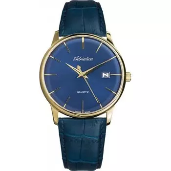 Наручные часы Adriatica 8242.1215Q